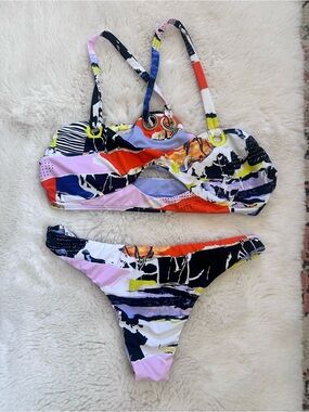 The Bikini Lab Paris Bikini